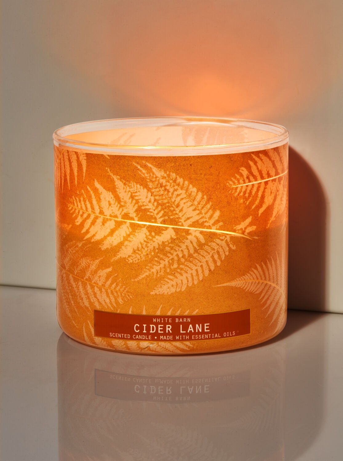 3-Wick Scented Candles - Bath & Body Works