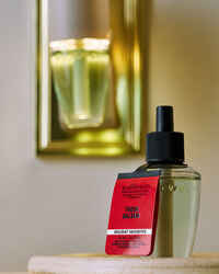 Fresh Balsam Wallflowers Fragrance Refill