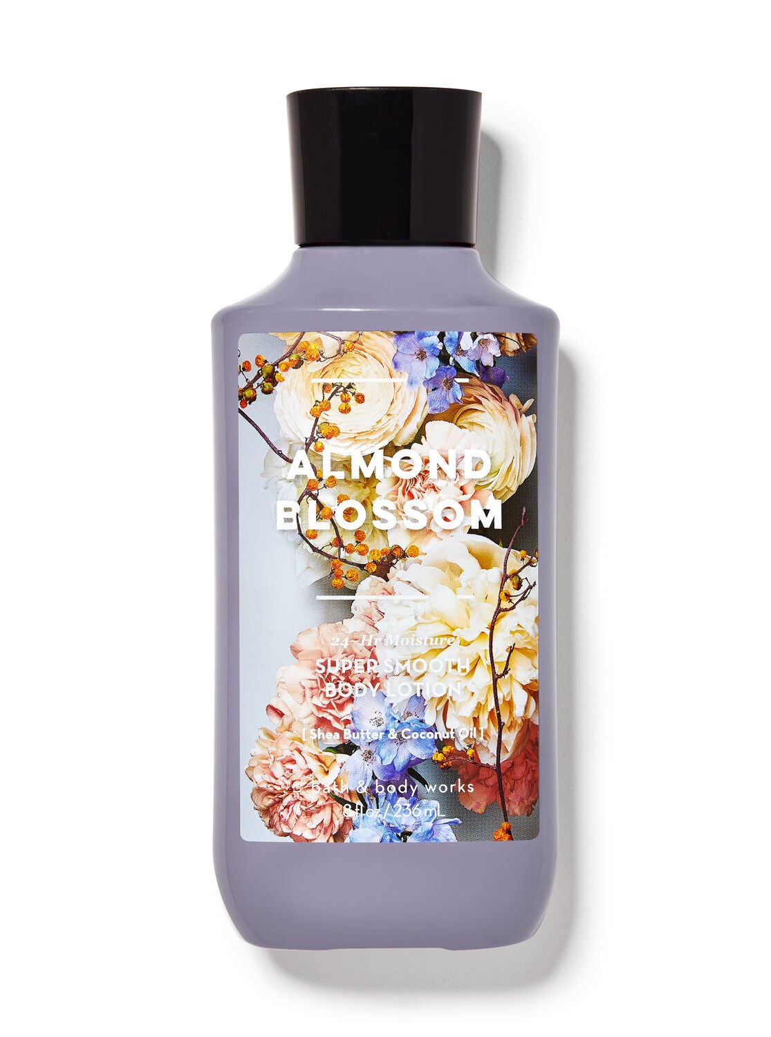 Almond Blossom Super Smooth Body Lotion Signature Collection