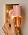 Pink Reserve Scent Control&trade; Nightlight Fragrance Plug