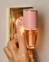 Pink Reserve Scent Control&trade; Nightlight Fragrance Plug