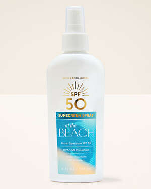 At the Beach SPF 50 Spray