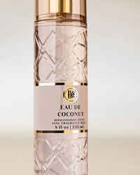 Eau De Coconut Fine Fragrance Mist