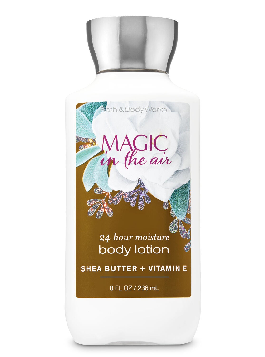 Magic In The Air Super Smooth Body Lotion Signature Collection Bath Body Works