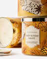 Cozy Sunday Night 3-Wick Candle