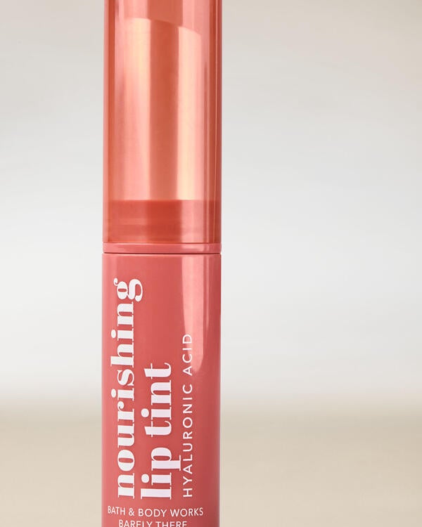 Barely There Nourishing Lip Tint