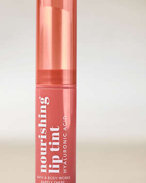 Barely There Nourishing Lip Tint