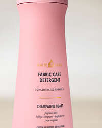 Champagne Toast Laundry Detergent
