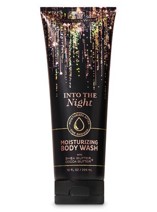 Into the Night Moisturizing Body Wash