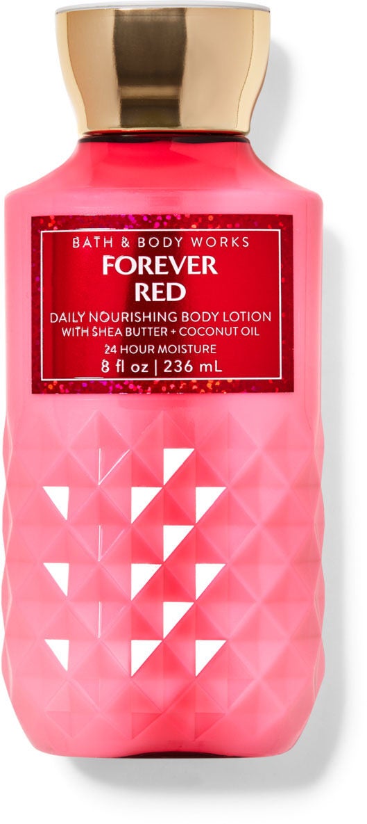 Bath & body works deals lotion