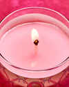 Aurora Single Wick Candle