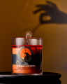 Jack Skellington Single Wick Candle
