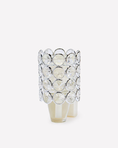 Gem Topper Scent Control™ Nightlight Wallflowers Fragrance Plug