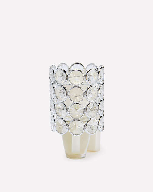 Gem Topper Scent Control™ Nightlight Wallflowers Fragrance Plug
