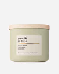 Moonlit Goddess 3-Wick Candle