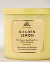 Kitchen Lemon 3-Wick Candle