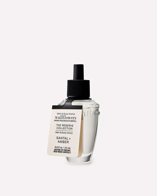 Santal + Amber Wallflowers Fragrance Refill
