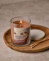 Espresso Martini Single Wick Candle