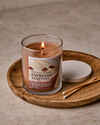 Espresso Martini Single Wick Candle