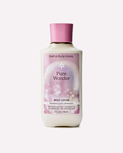 Pure Wonder Body Lotion