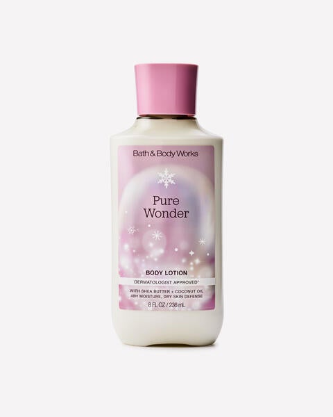 Pure Wonder Body Lotion