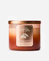 Pumpkin Spice Latte 3-Wick Candle