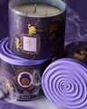Sally 3-Wick Candle