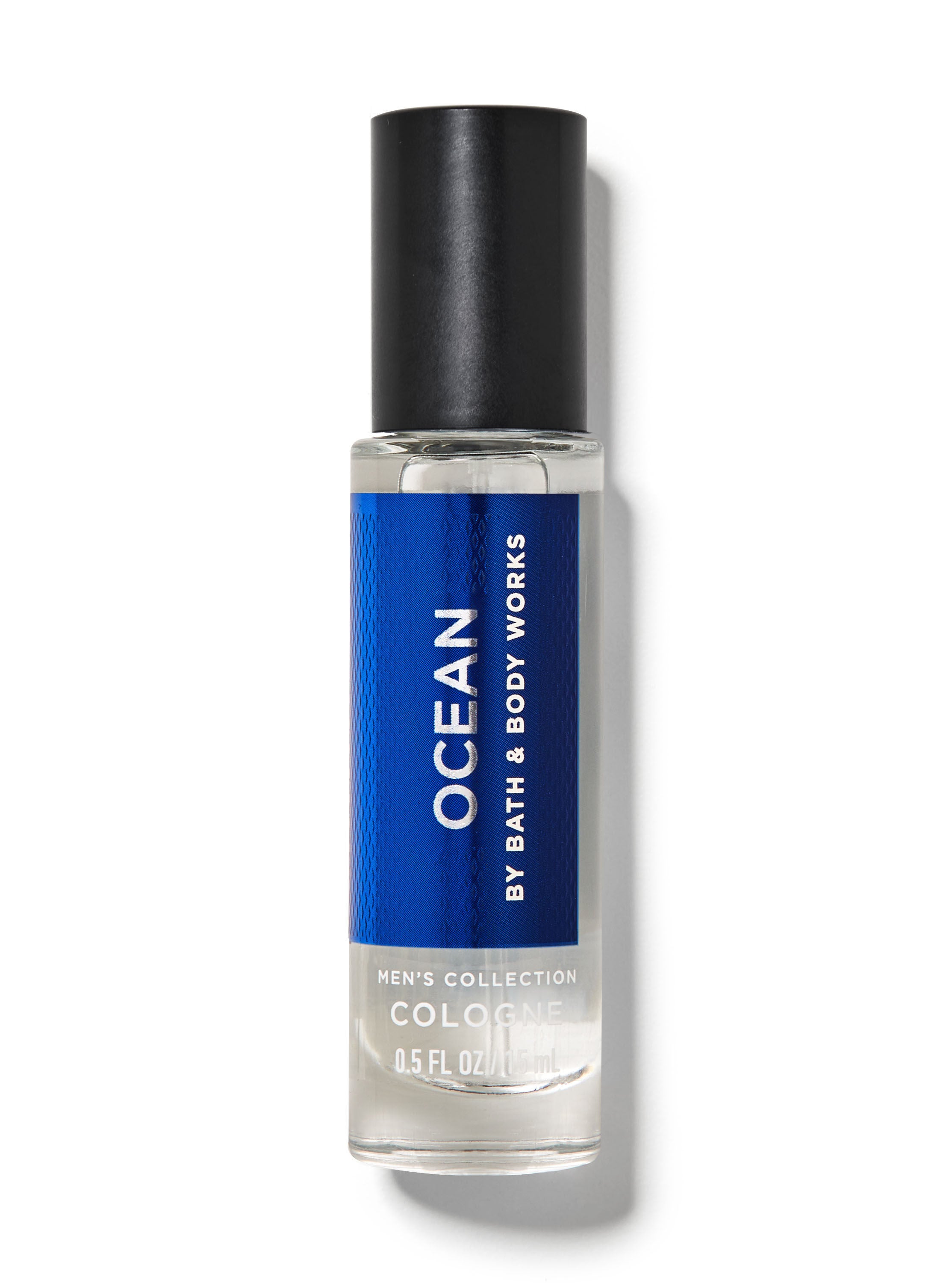 Bath and body works ocean 2025 cologne