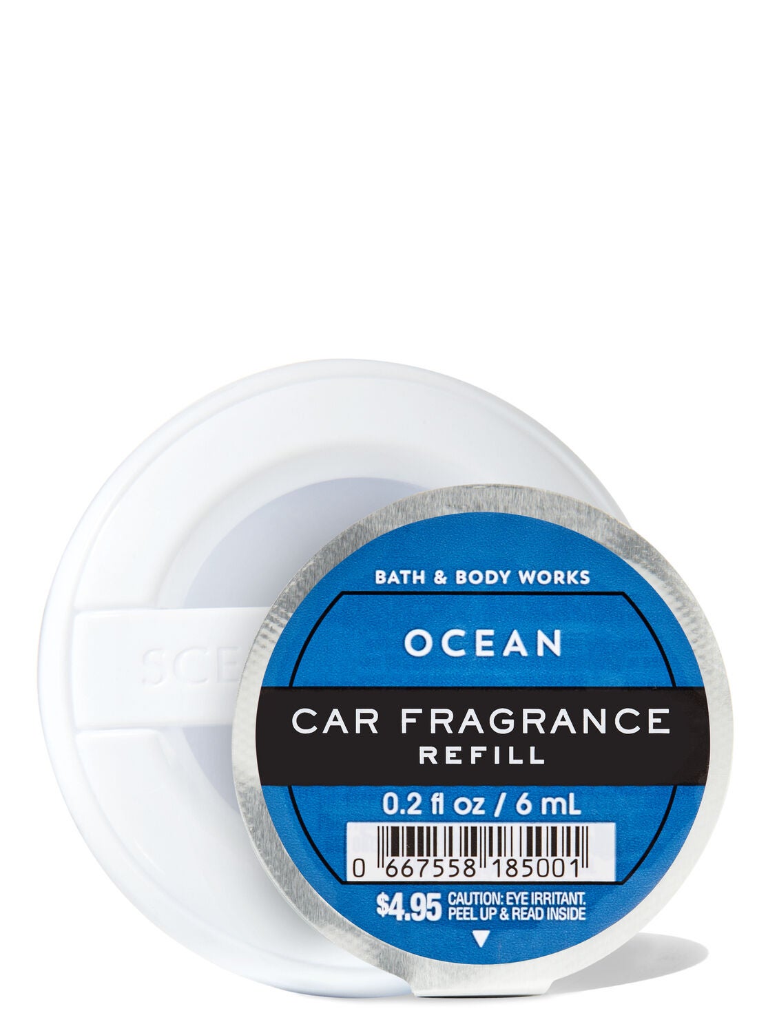 Bath and body on sale car freshener