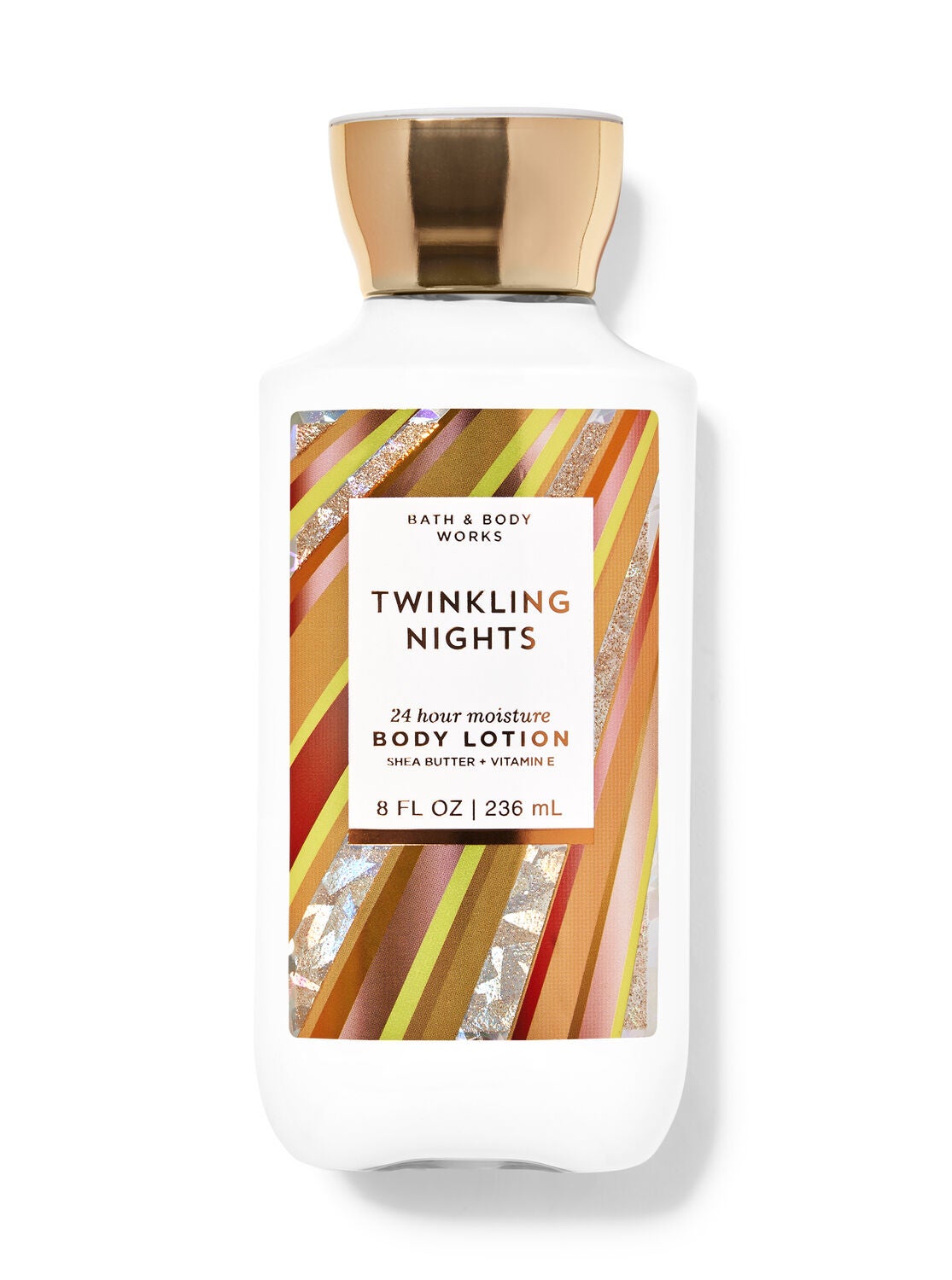 Twinkling Nights Super Smooth Body Lotion