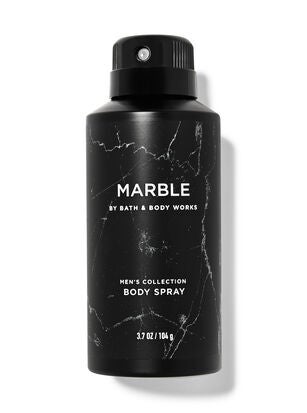 Marble Deodorizing Body Spray