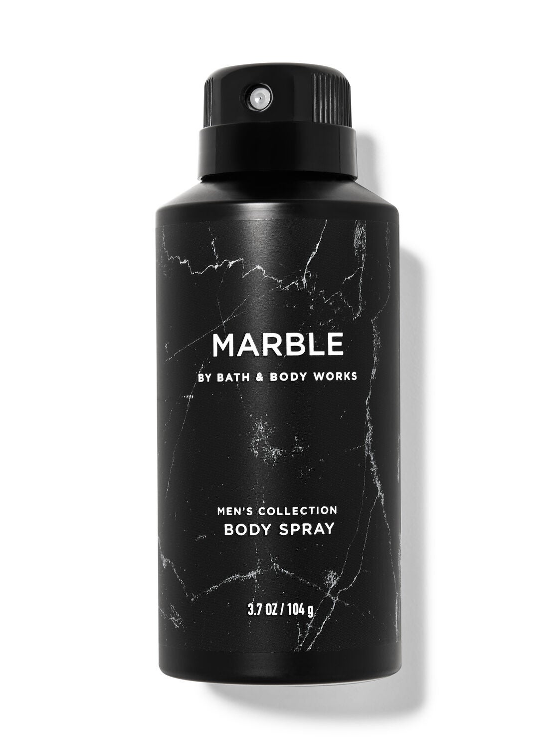 Marble Deodorizing Body Spray