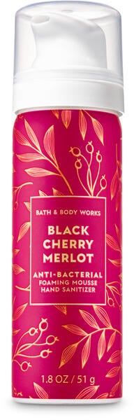 Pocketbac Foaming Hand Sanitizers Bath Body Works