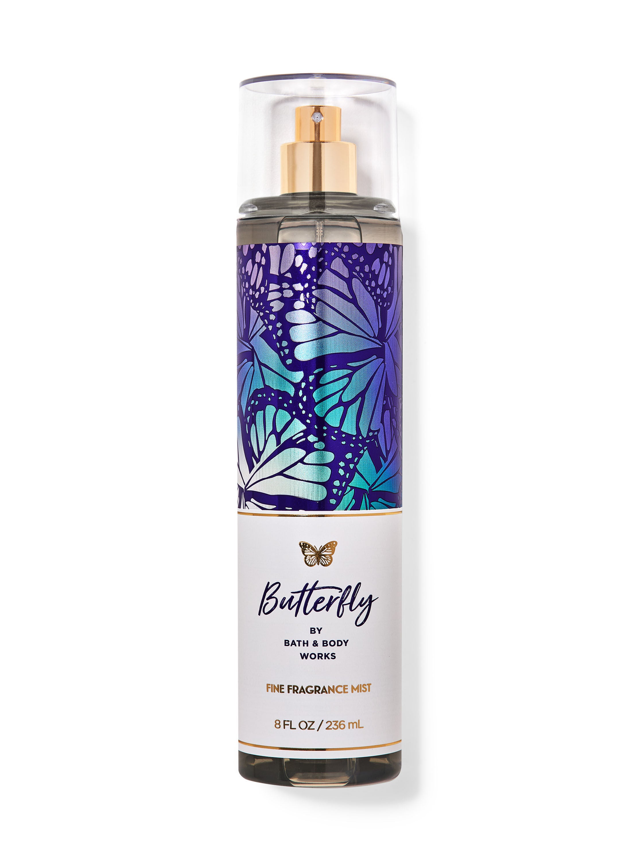 Butterfly Fine Fragrance Mist | Bath & Body Works