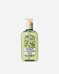 White Tea & Sage Cleansing Gel Hand Soap