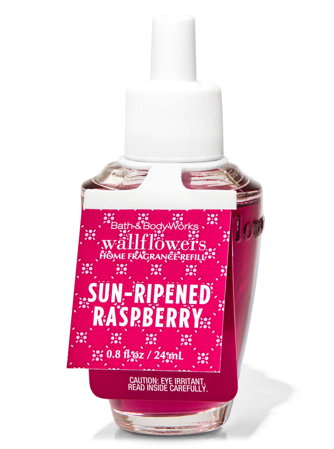 Sun-Ripened Raspberry Wallflowers Fragrance Refill