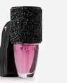 Black Sparkle Scent Control&trade; Wallflowers Fragrance Plug