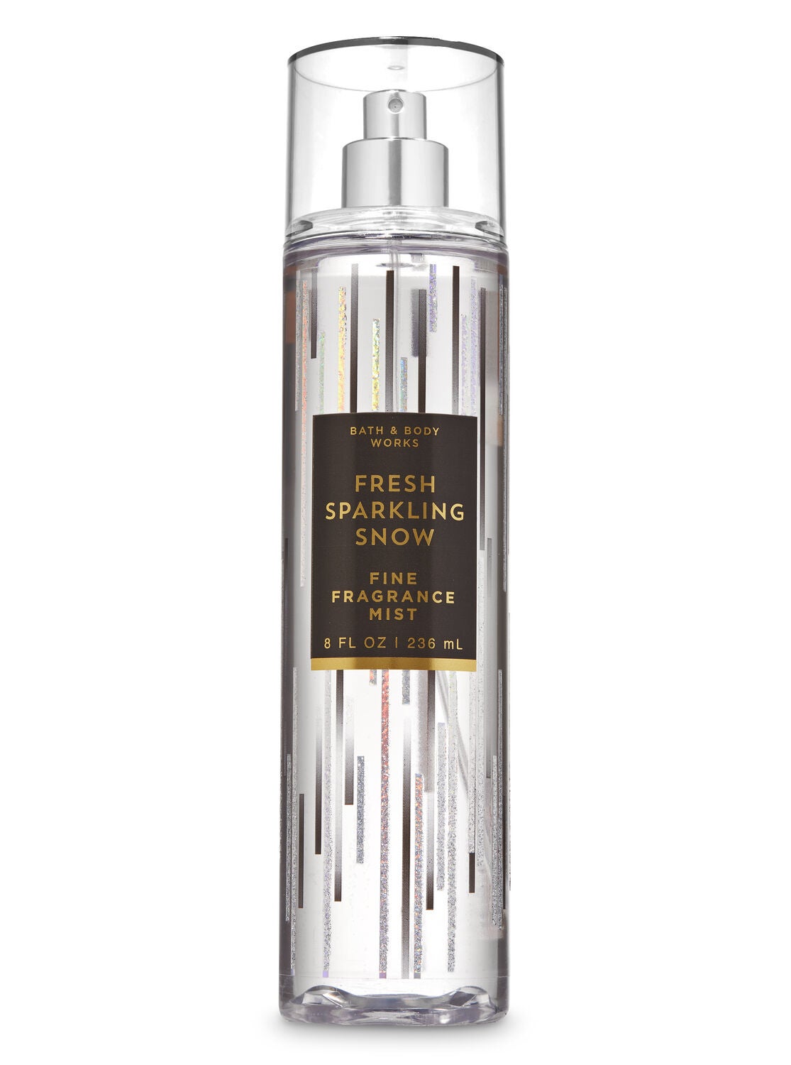 Fresh Sparkling Snow Fine Fragrance Mist - Bath And Body Works