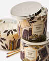 Book Loft 3-Wick Candle