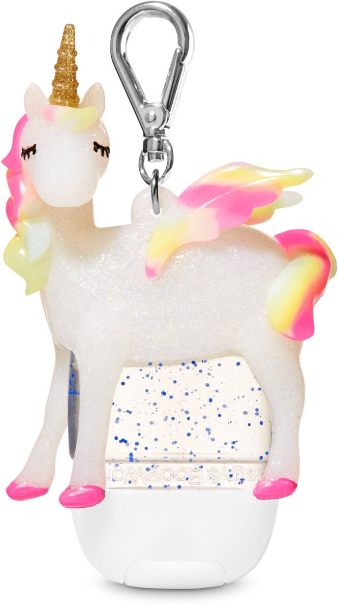 Pocketbac Hand Sanitizer Holders Bath Body Works