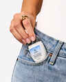 Winter PocketBac Hand Sanitizer