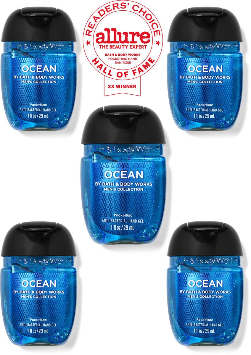Hand Sanitizers | Bath & Body Works