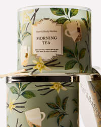 Morning Tea 3-Wick Candle