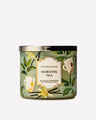 Morning Tea 3-Wick Candle