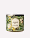 Morning Tea 3-Wick Candle