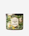 Morning Tea 3-Wick Candle