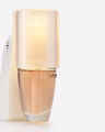 Champagne Sparkly Fluted Scent Control&trade; Nightlight  Wallflowers Fragrance Plug