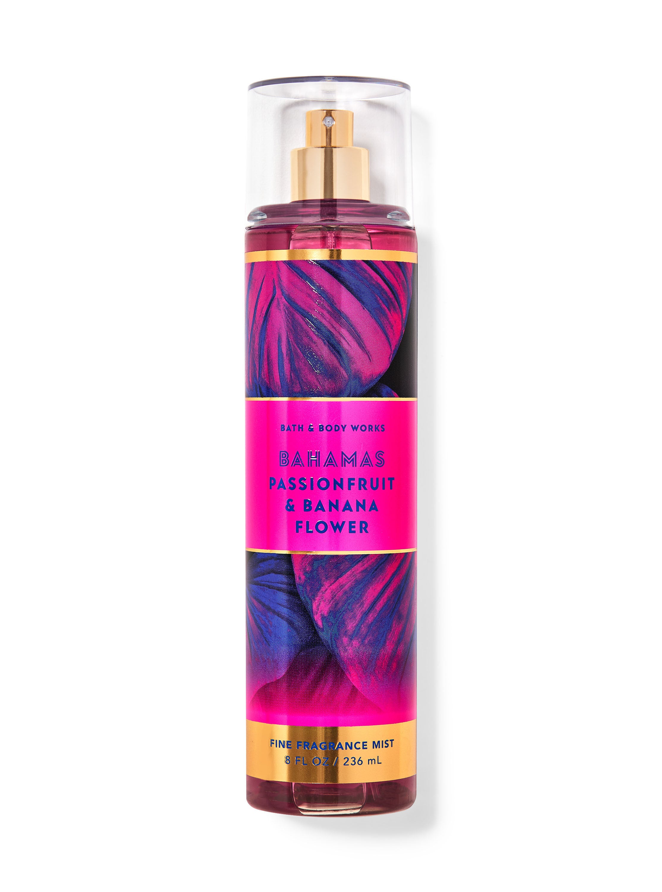 Banana perfume victoria secret outlet