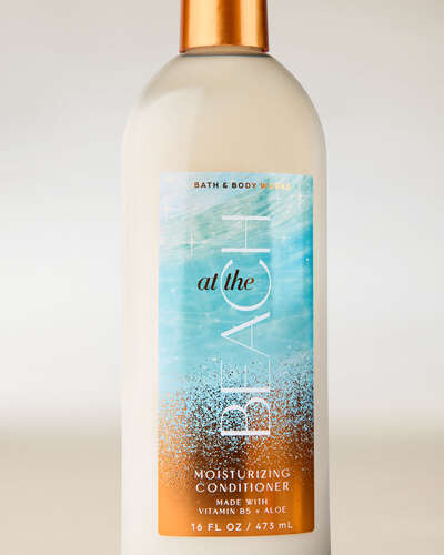 At the Beach Moisturizing Conditioner