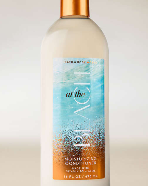 At the Beach Moisturizing Conditioner